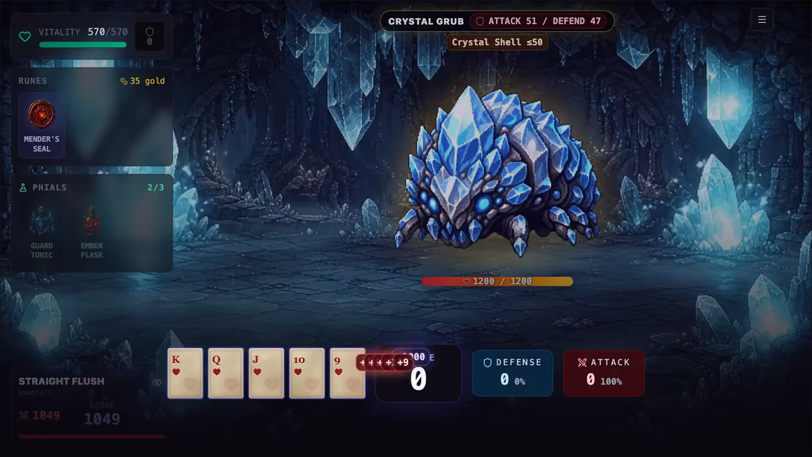 Card Slay video 5