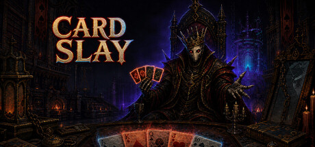 Card Slay — Steam game cover