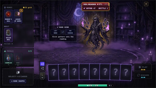 Card Slay screenshot 8