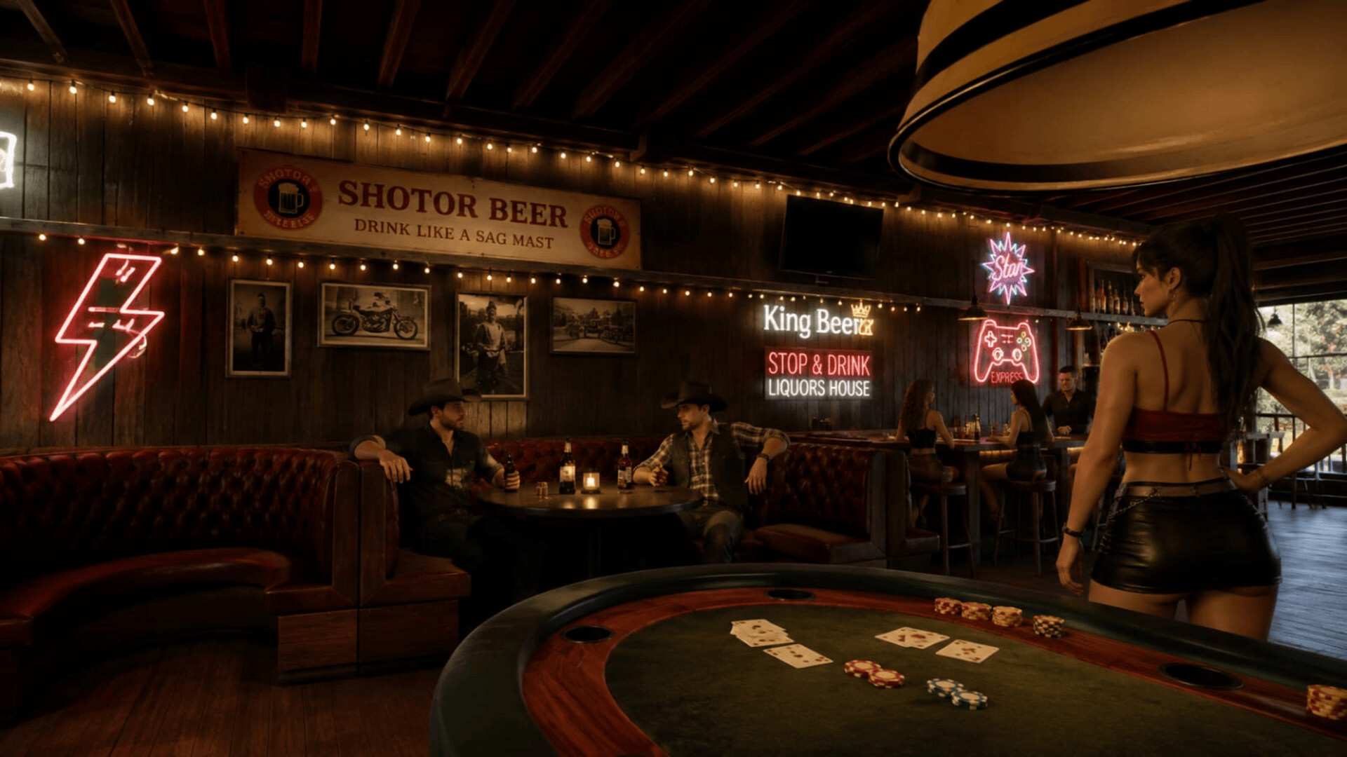Between Jobs : Fixer Sim screenshot #8