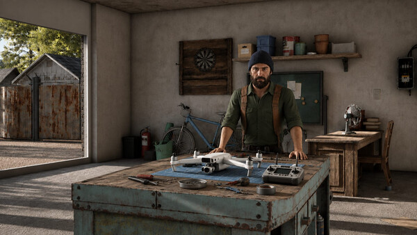 Between Jobs : Fixer Sim 스크린샷 3