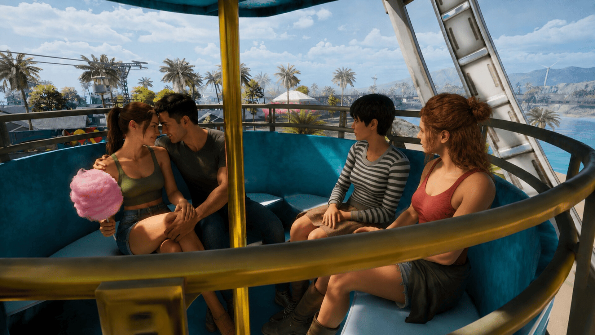Between Jobs : Fixer Sim screenshot #10
