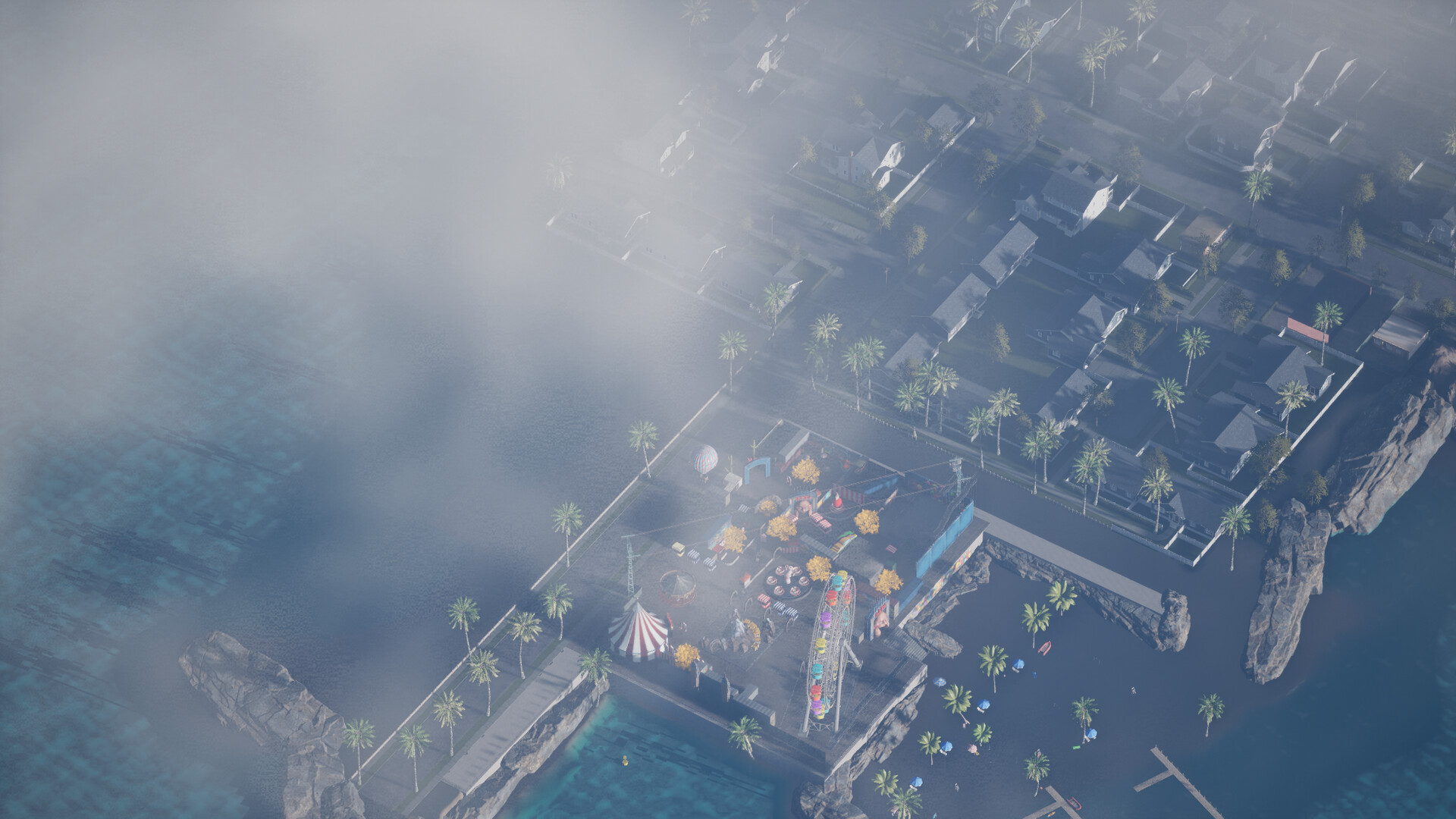 Between Jobs : Fixer Sim screenshot #6