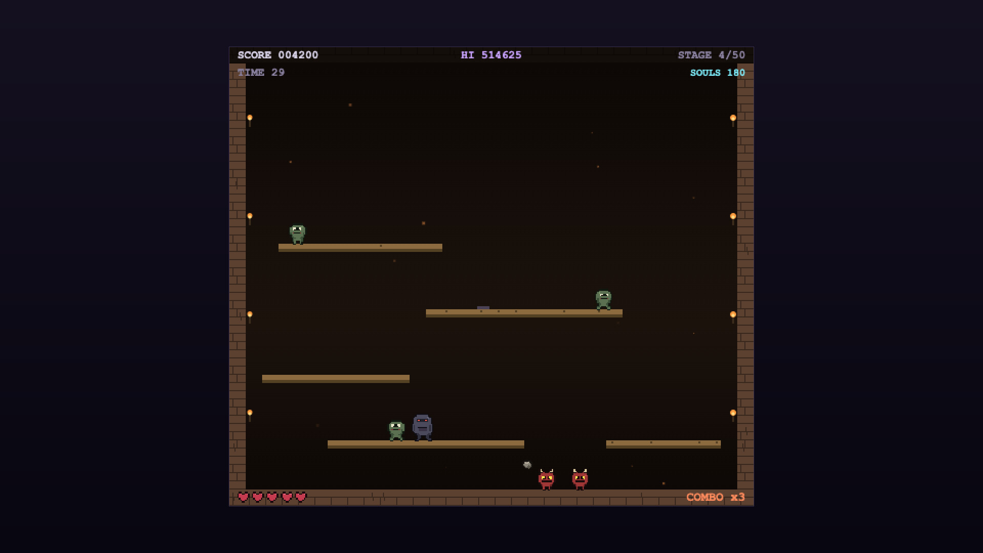 Gravemaw screenshot 6