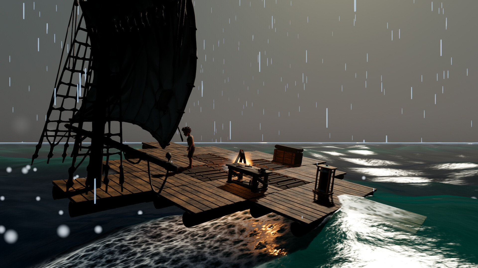 Tidewrack screenshot 6