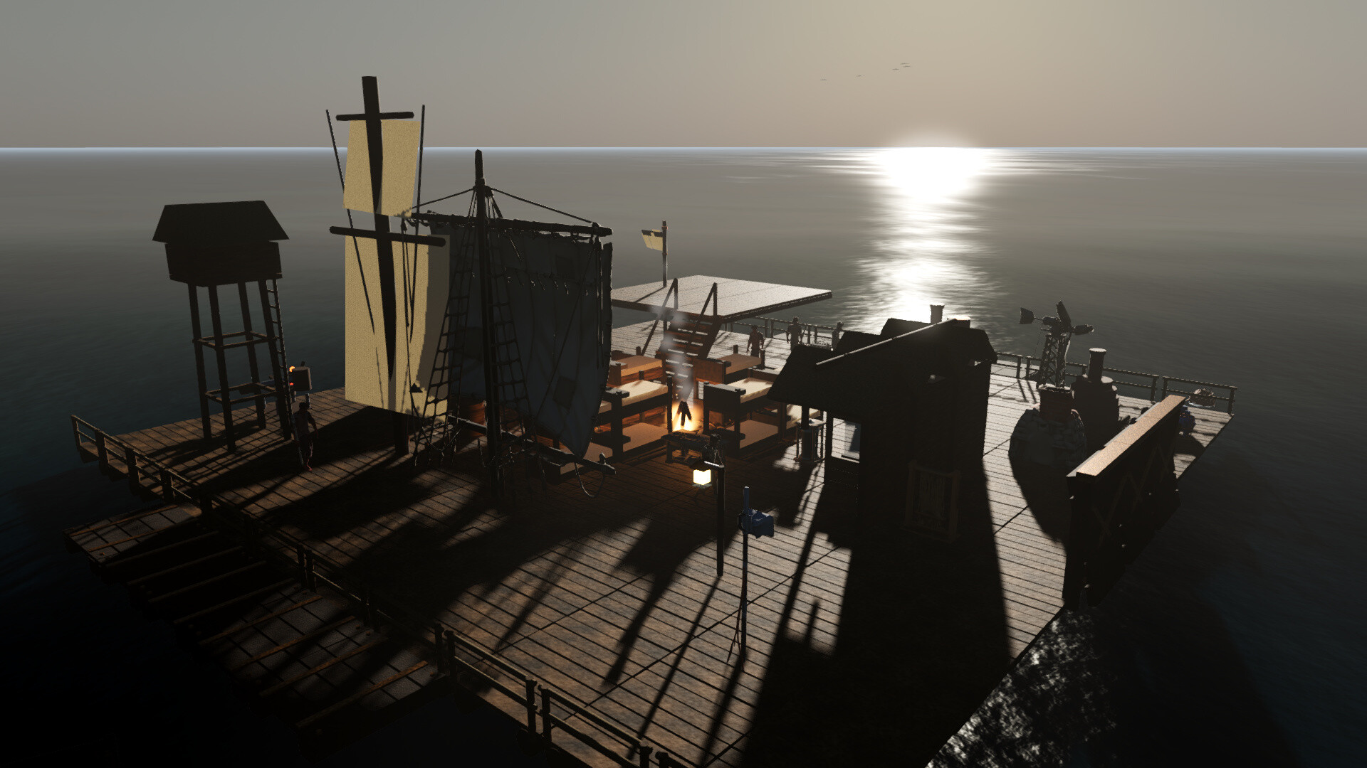 Tidewrack screenshot 1