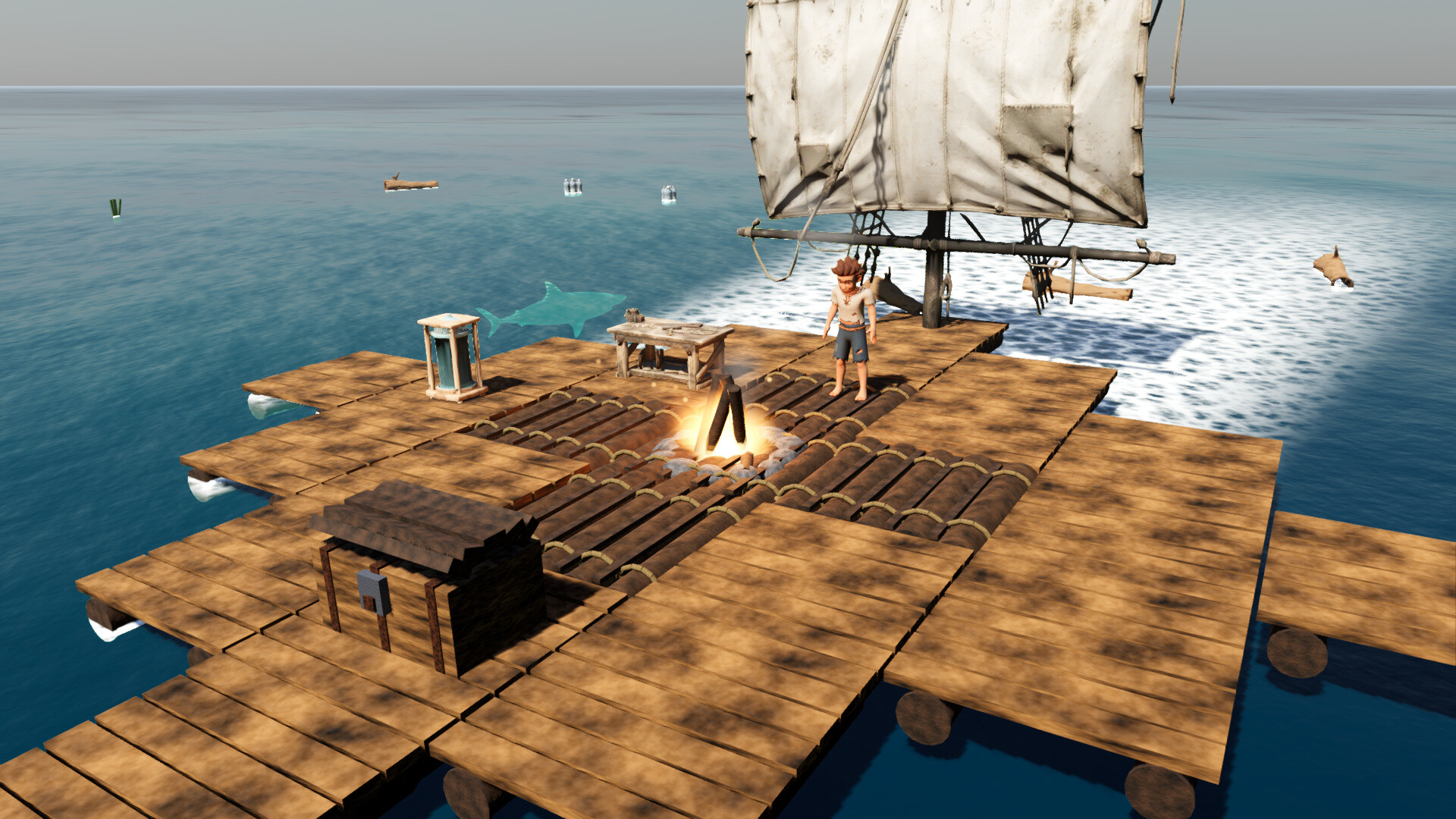 Tidewrack screenshot 10