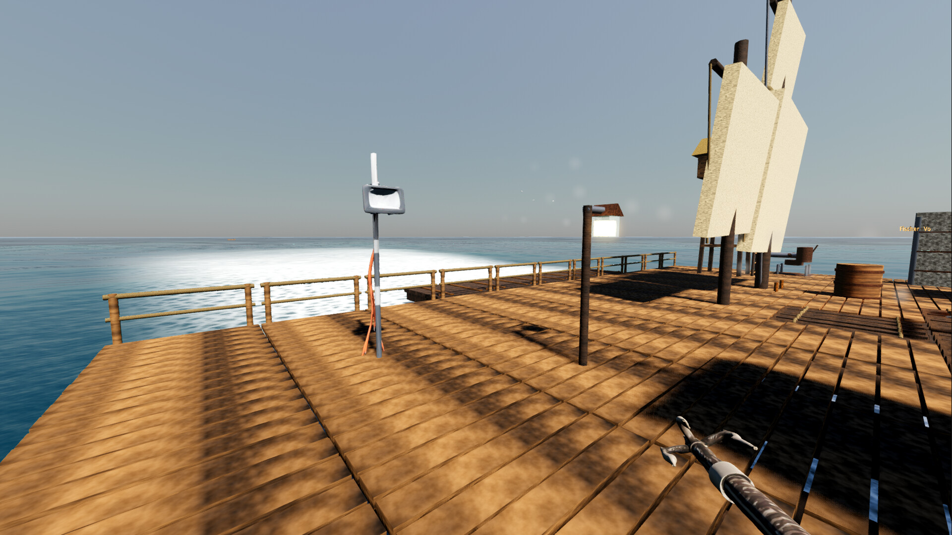 Tidewrack screenshot #12
