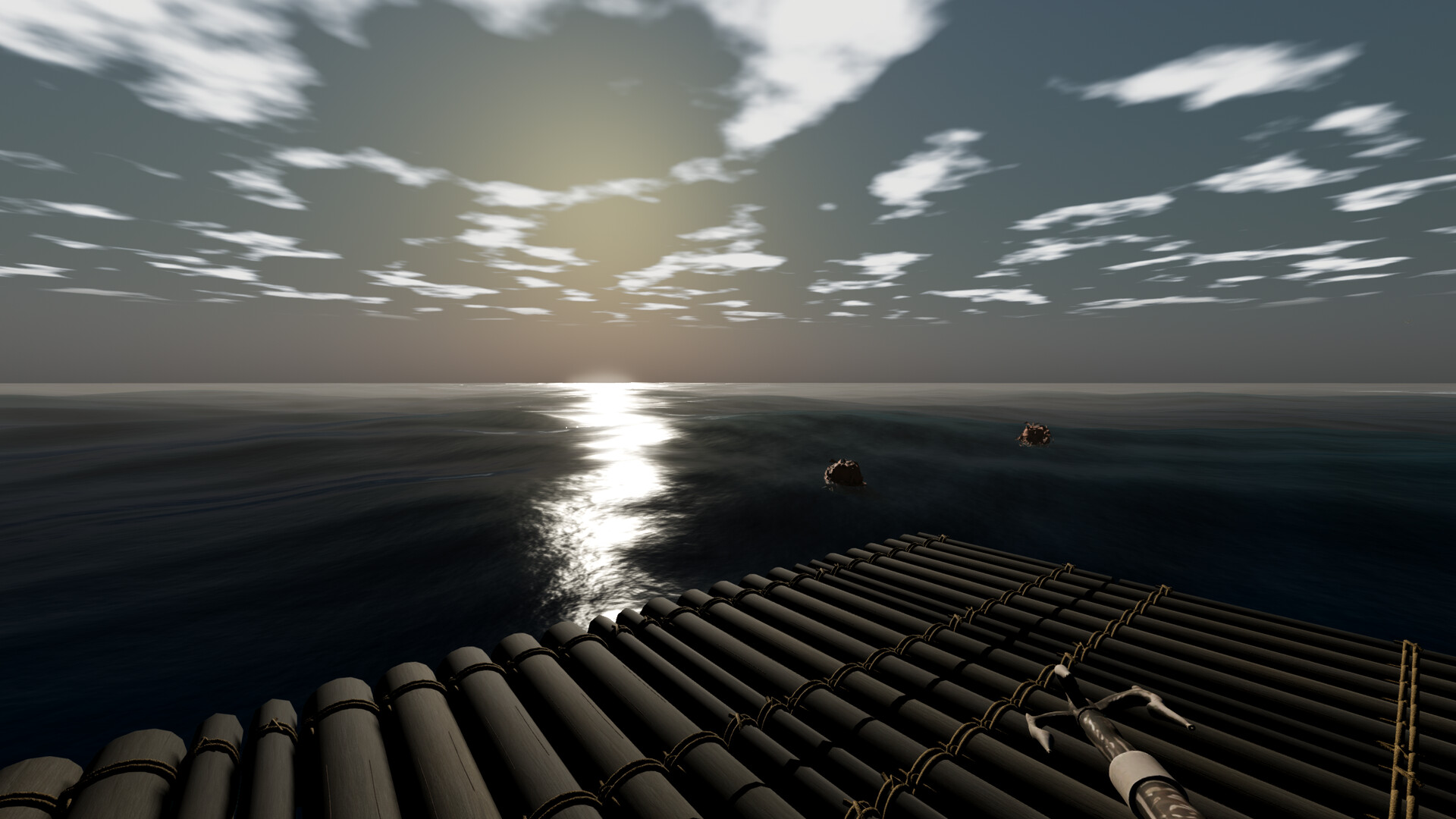 Tidewrack screenshot #8