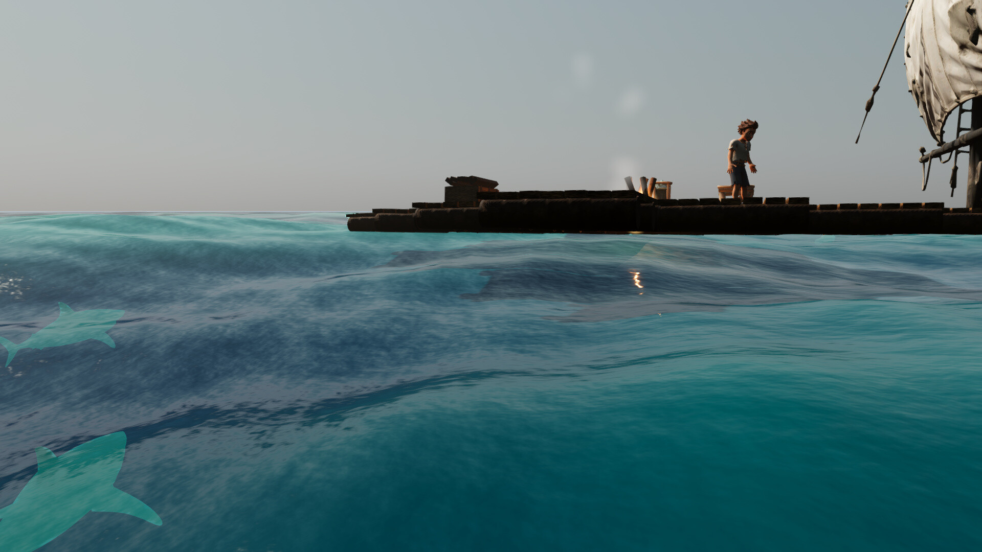 Tidewrack screenshot 11