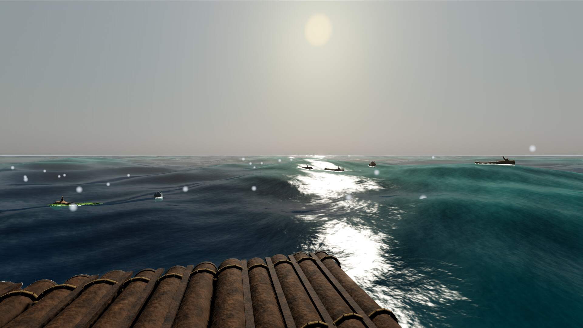 Tidewrack screenshot 3