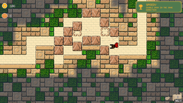 Lunar Crypt screenshot 6