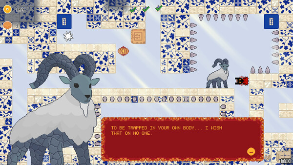 Lunar Crypt screenshot 4