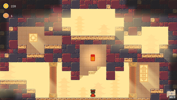 Lunar Crypt 스크린샷 4