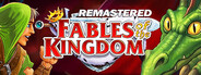 Fables of the Kingdom Remastered