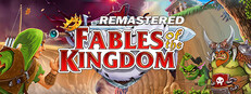 Fables of the Kingdom Remastered