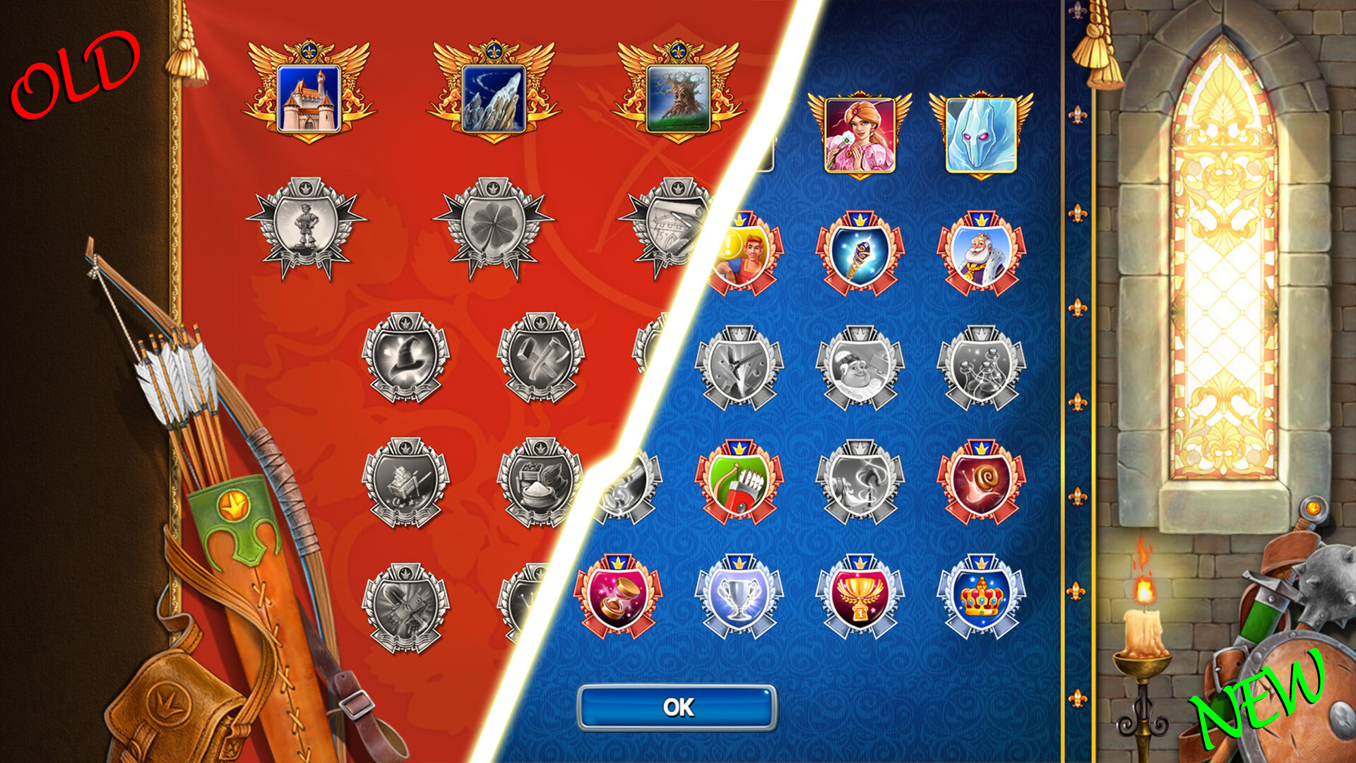 Fables of the Kingdom Remastered screenshot 11