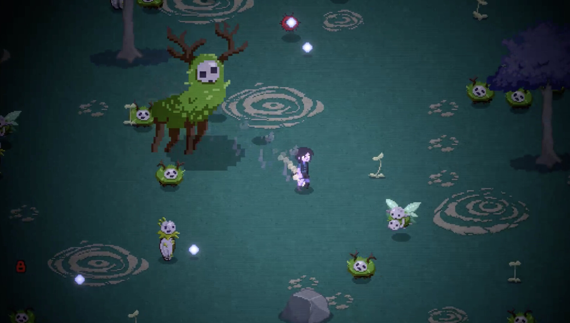 AscendiA screenshot 2