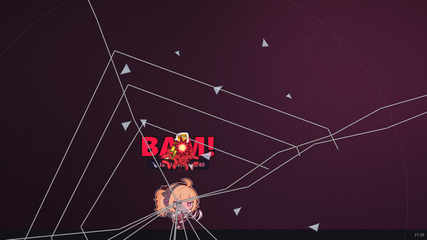 Sia Desktop Pet screenshot 3