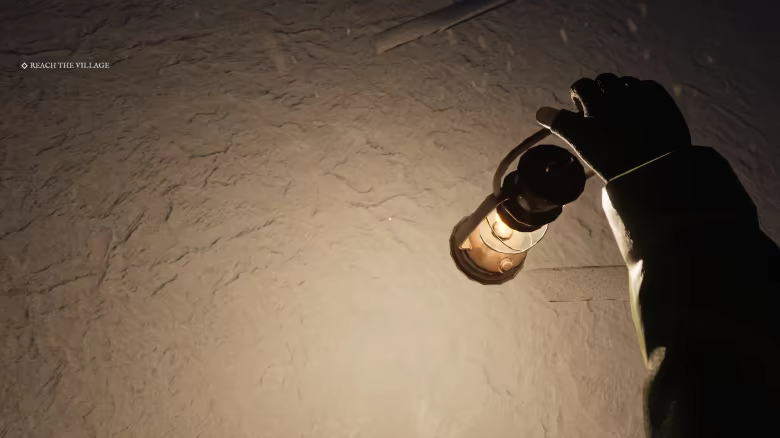 Minus Sixty video 1