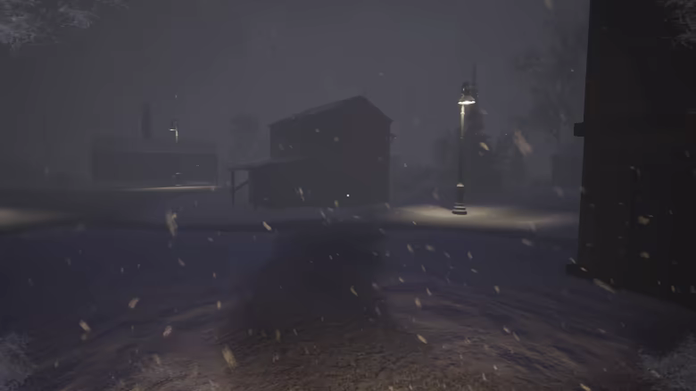 Minus Sixty video 5