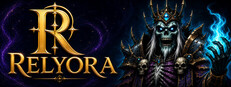 Rélyora Steam capsule image