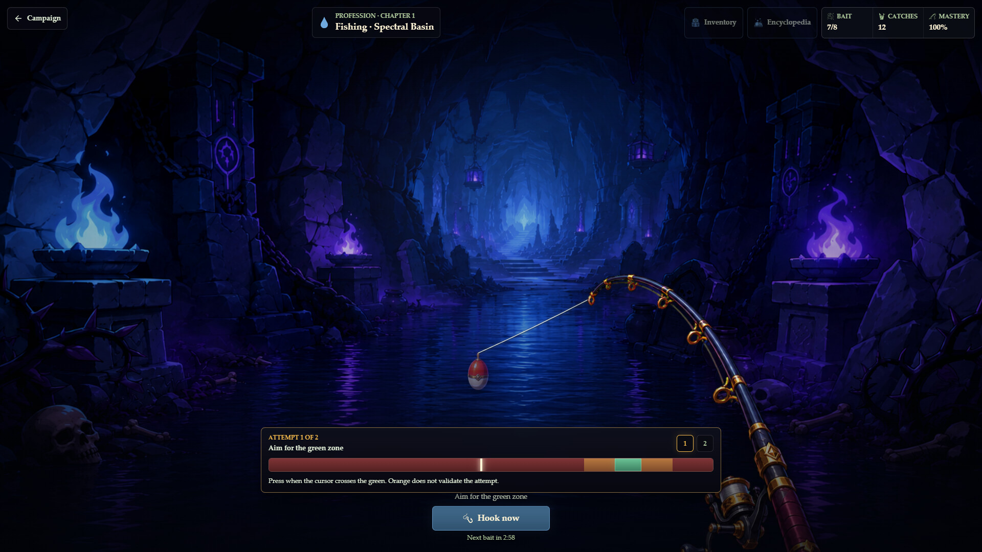 Rélyora screenshot 5
