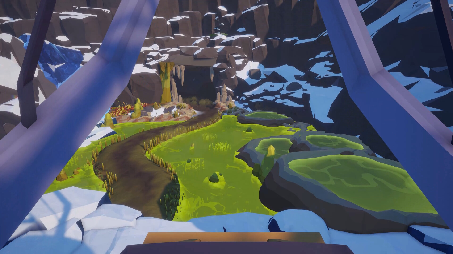 Snack Station Co-op Simulator screenshot #5