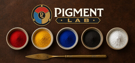 PIGMENT LABの作品画像