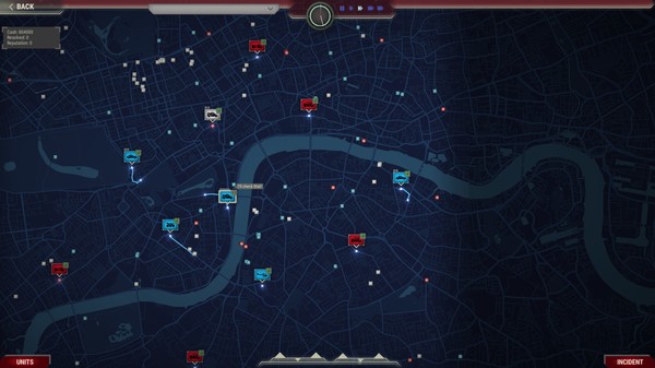 911 Operator (Steam Account) screenshot 5