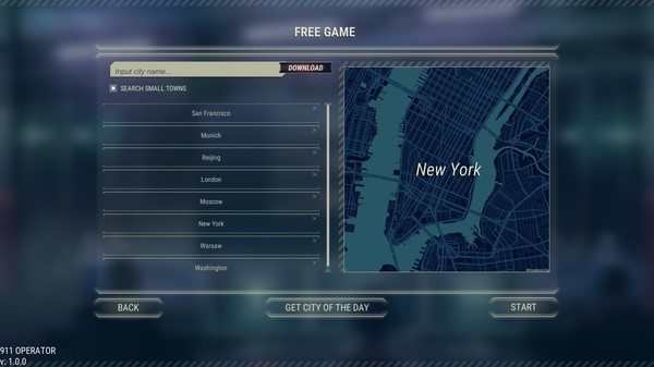 911 Operator (Steam Account) screenshot 7