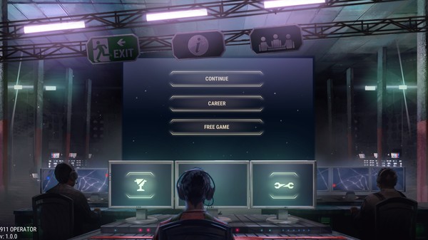 911 Operator (Steam Account) screenshot 14