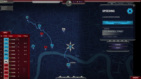 911 Operator (Steam Account) screenshot 15