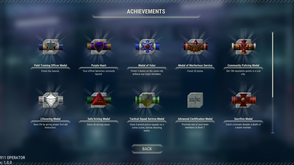 911 Operator (Steam Account) screenshot 6