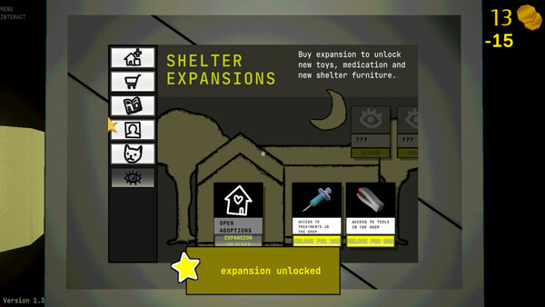 Totally Normal Cat Shelter screenshot 8