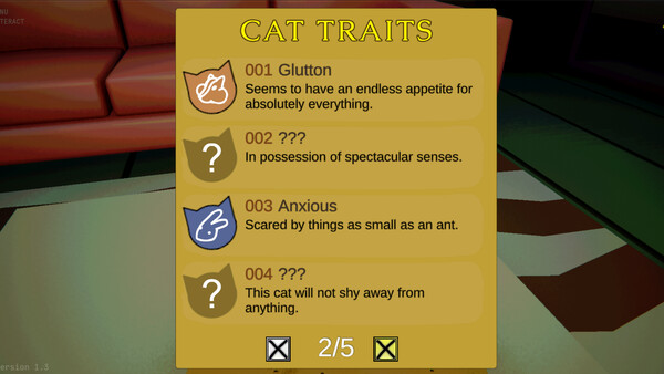Totally Normal Cat Shelter screenshot 7