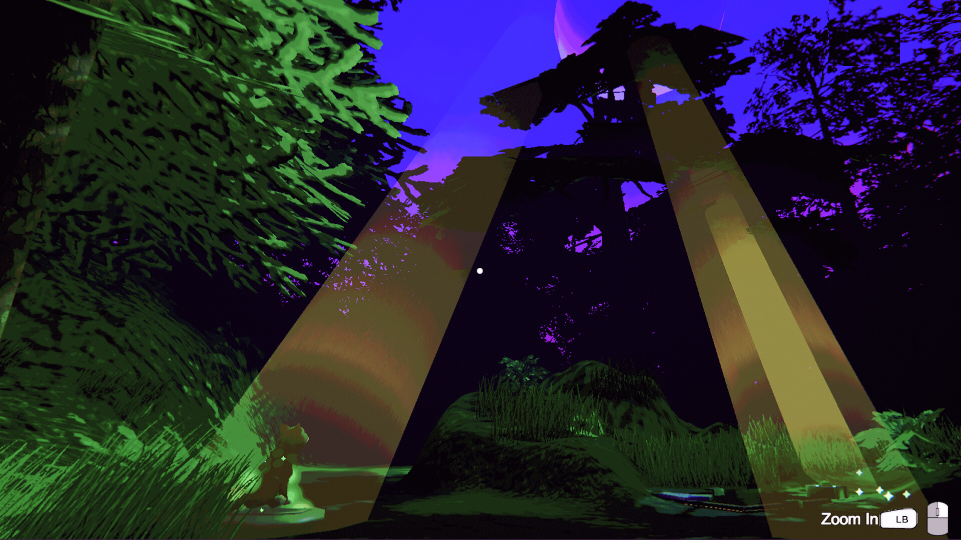 Totally Normal Cat Shelter screenshot 5