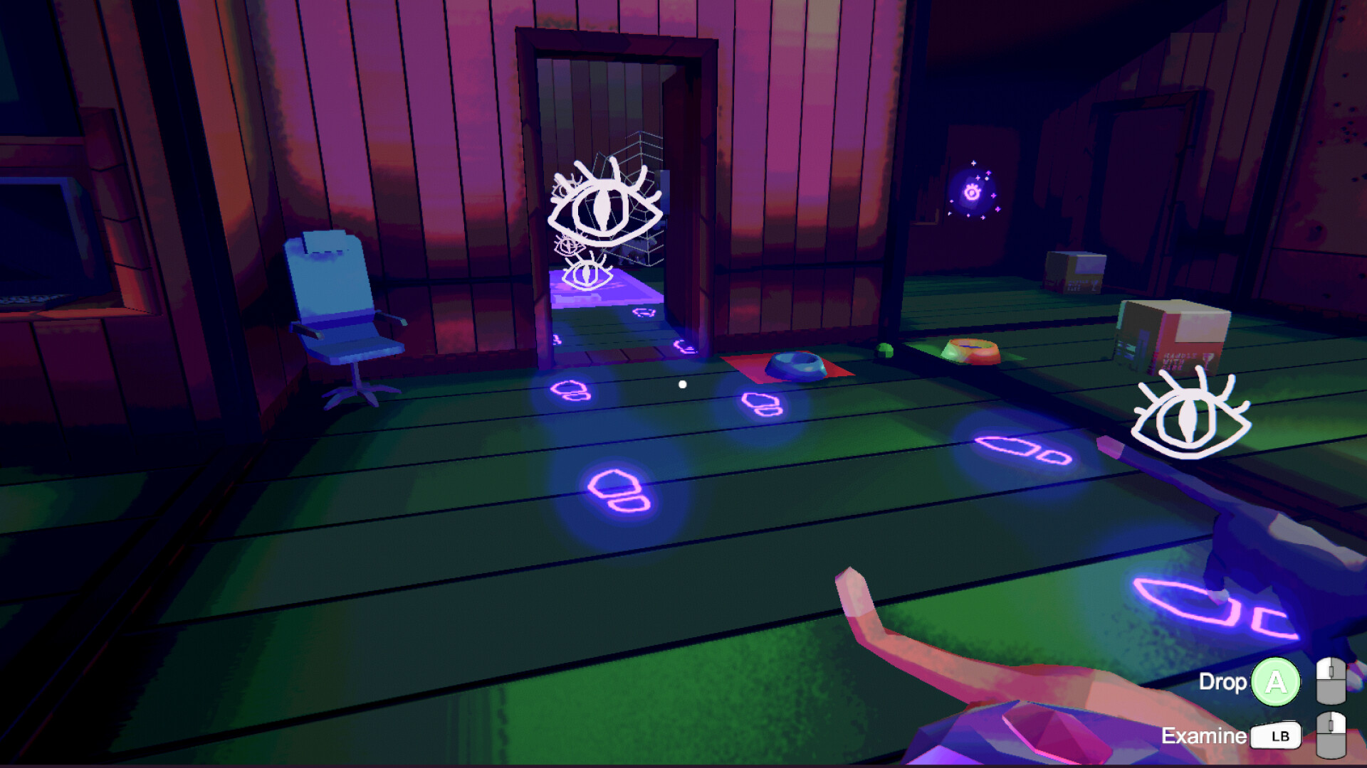 Totally Normal Cat Shelter screenshot 6
