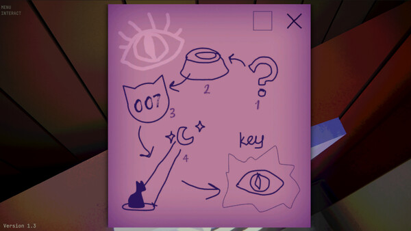 Totally Normal Cat Shelter screenshot 5