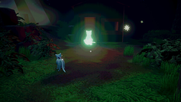 Totally Normal Cat Shelter screenshot 9