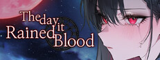 The Day It Rained Blood