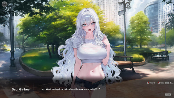 The Day It Rained Blood screenshot 4