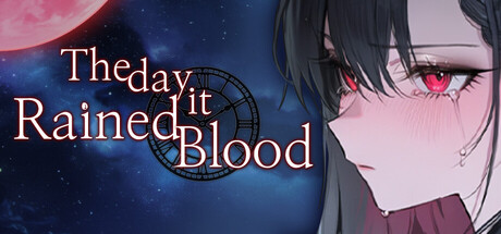 The Day It Rained Bloodの作品画像