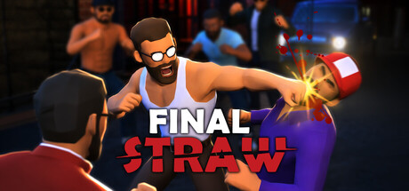 Final Straw