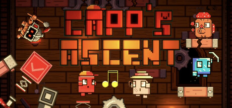 Capp's Ascent