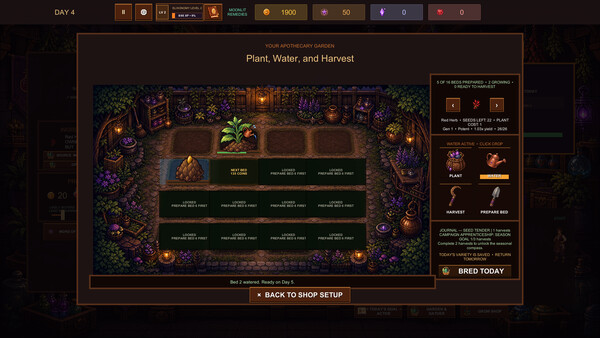 Elixonomy screenshot 6