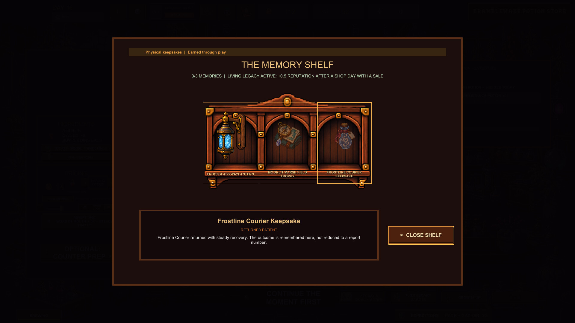 Elixonomy screenshot 15