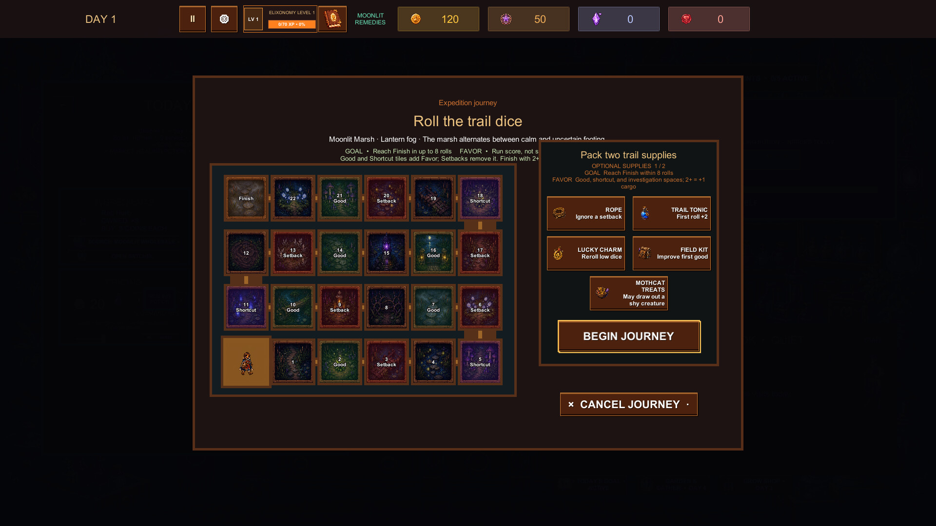 Elixonomy screenshot 7