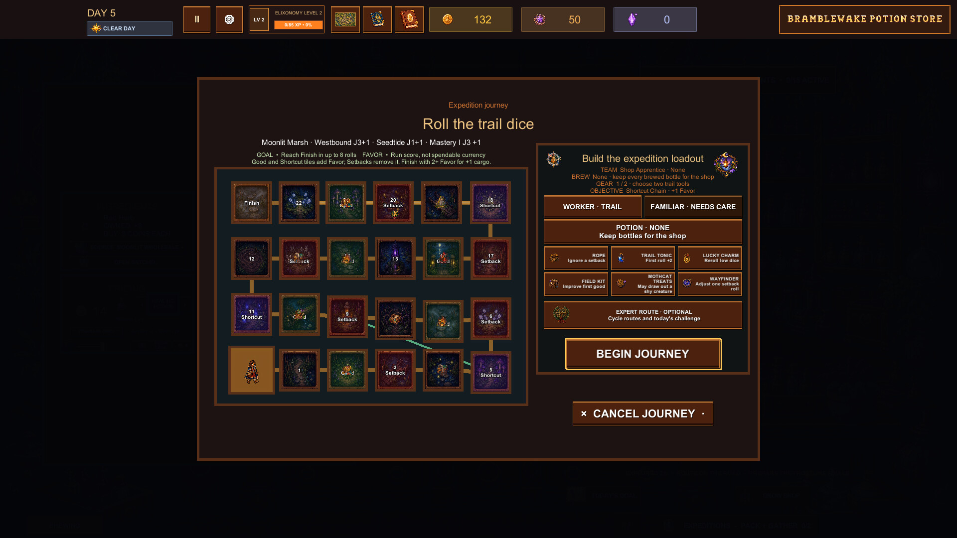Elixonomy screenshot 13