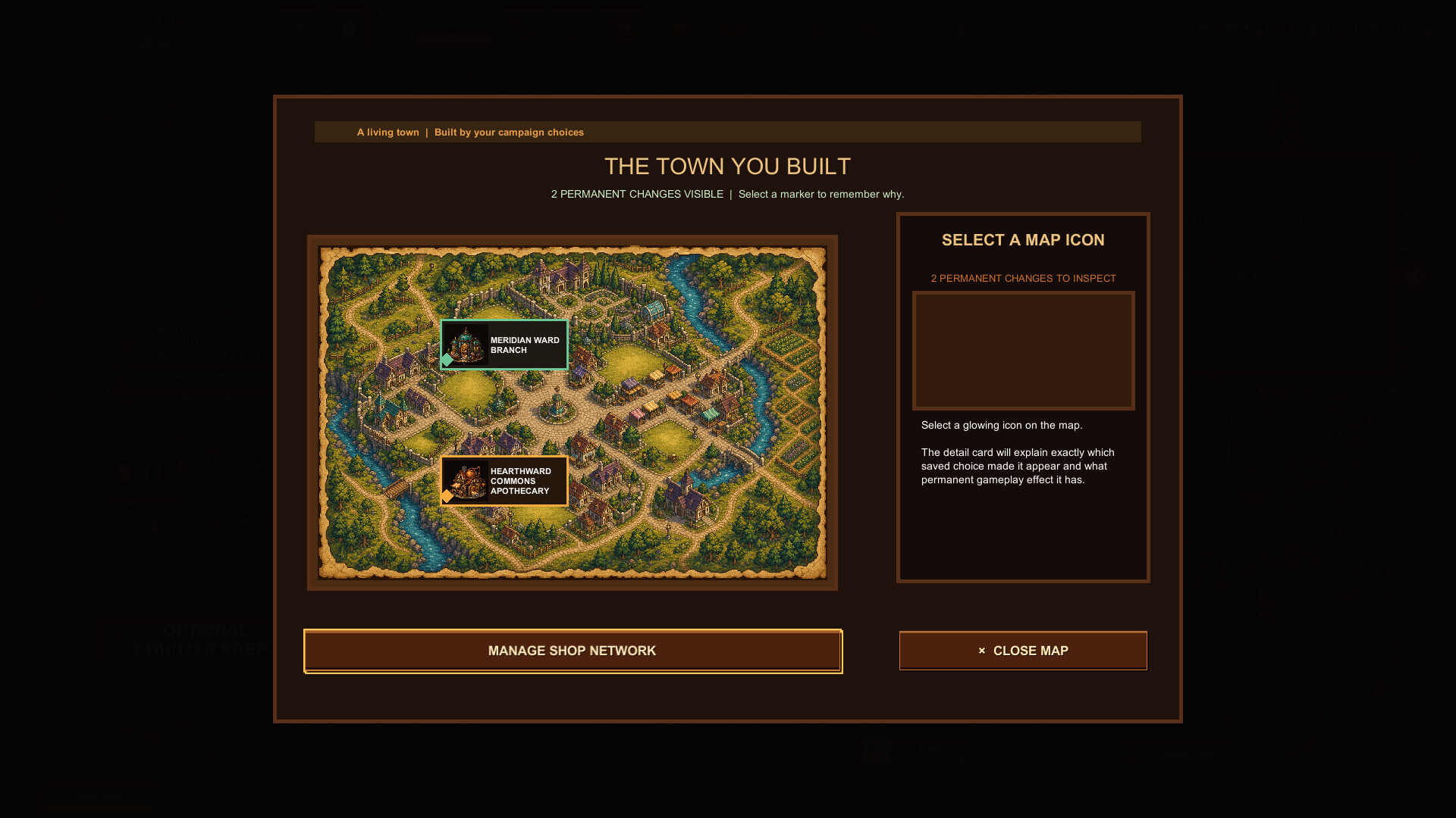 Elixonomy screenshot 14